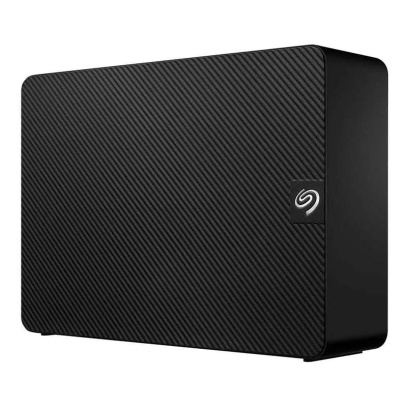 Внешний жесткий диск Seagate Expansion Desktop Drive 3.5", 6Tb (STKP6000400) черный