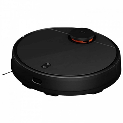 Робот-пылесос Xiaomi Mi Robot Vacuum-Mop P (STYTJ02YM) Черный
