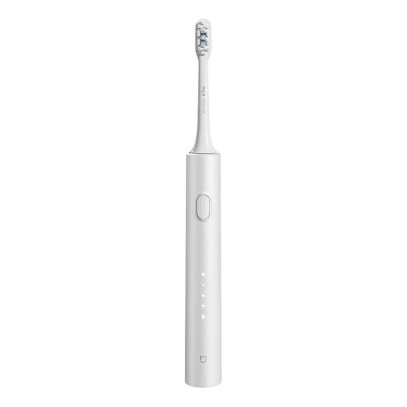 Звуковая зубная щетка Xiaomi Mi Electric Toothbrush T302 BHR6744CN (MES608) Белый