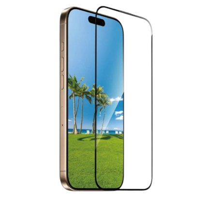 Защитное стекло для iPhone 17 Pro Max WiWU GT-009