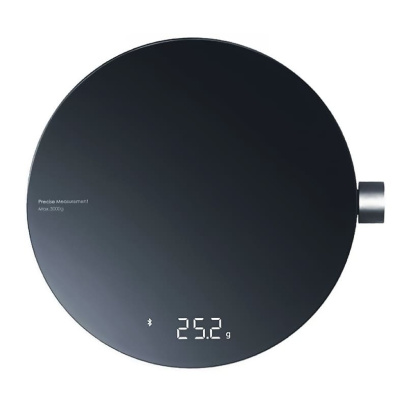 Кухонные весы Xiaomi HOTO (QWCFC001) Черный