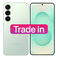 Смартфоны Samsung Trade in