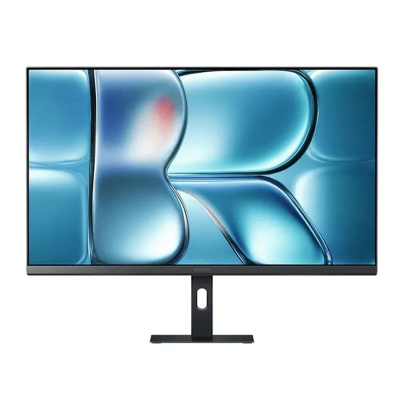 Монитор 27" Xiaomi Redmi Gaming Monitor A27Qi 2026 (ELA6658RU) 2560x1440, 120Гц, IPS Чёрный