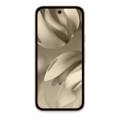 Google Pixel 9a 8/128Gb Porcelain, бежевый