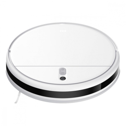 Робот-пылесос Xiaomi Mi Robot Vacuum-Mop 2 Lite Белый