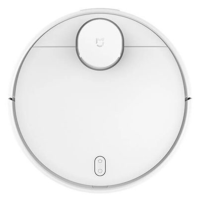 Робот-пылесос Xiaomi Mi Robot Vacuum-Mop P Белый