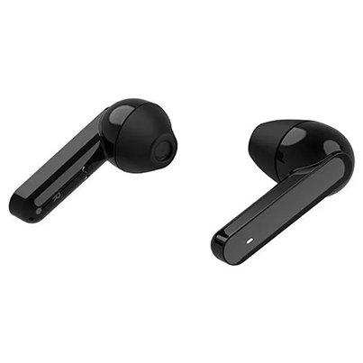 Беспроводные наушники Xiaomi QCY T3 Black, черный