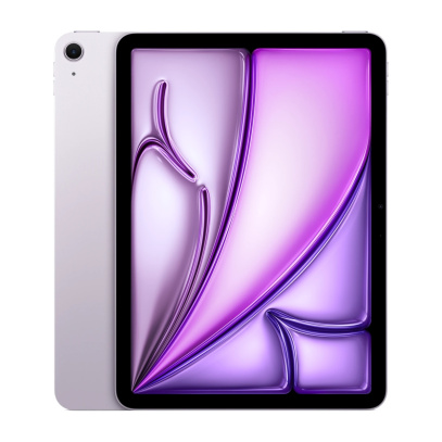 Apple iPad Air 11" (M4, 2026) Wi-Fi 256Gb Purple, фиолетовый