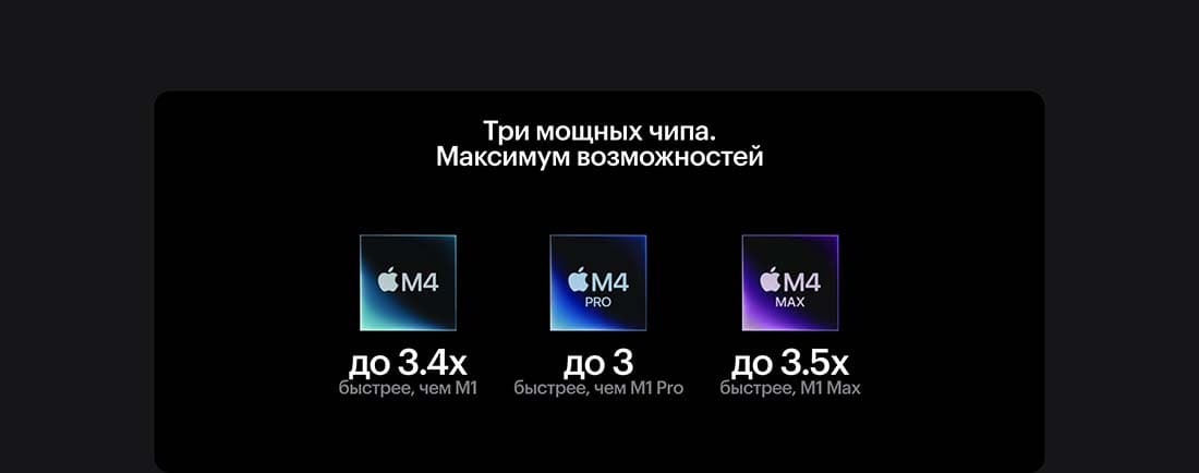 Apple MacBook Pro 16 2024 в Калуге Apple MacBook Pro 16 2024