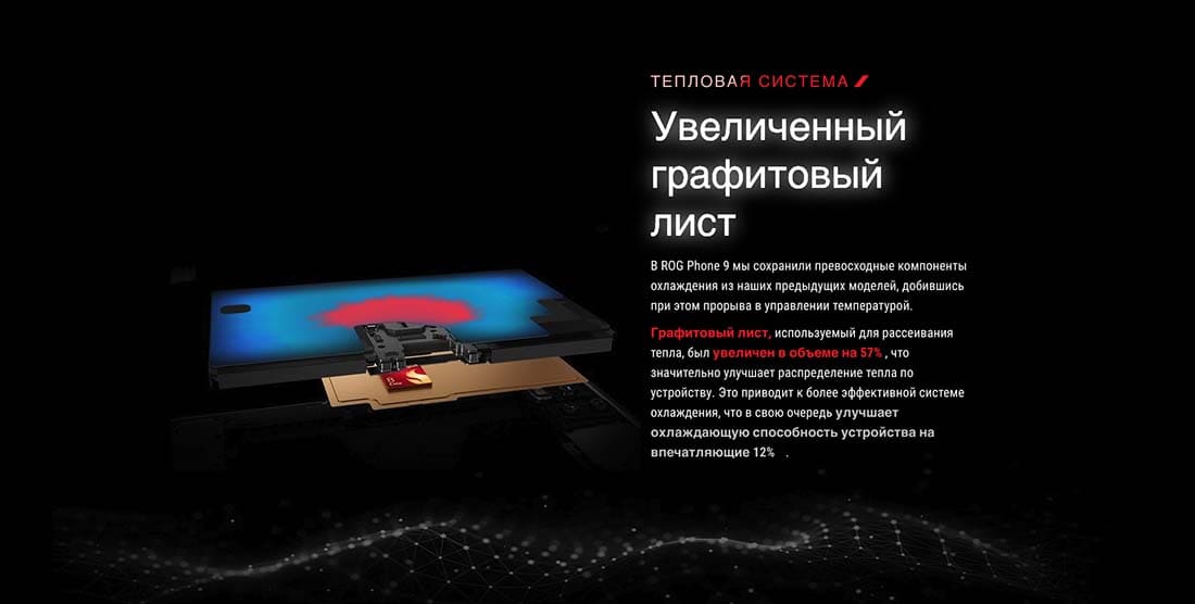 ASUS ROG Phone 9 в Калуге asus-rog9