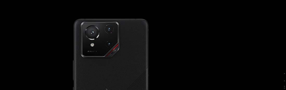ASUS ROG Phone 9 в Калуге asus-rog9