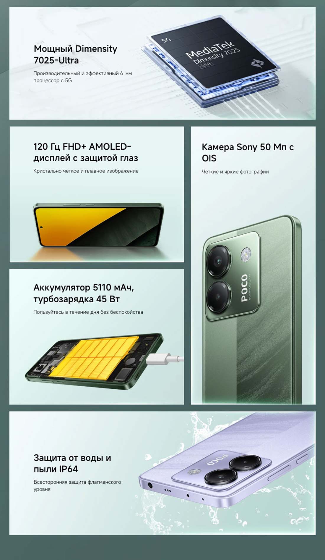 POCO M7 Pro в Калуге POCO-M7-Pro