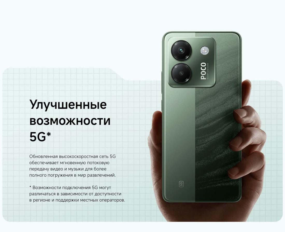 POCO M7 Pro в Калуге POCO-M7-Pro