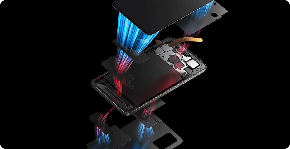 Xiaomi Redmi Note 12 Pro