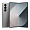 Samsung Galaxy Z Fold6 12/512Gb (2024) Silver Shadow, серый