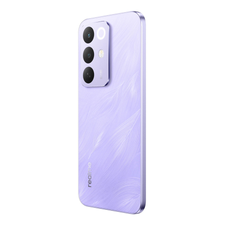 Realme C85 6/128Gb Parrot Purple, фиолетовый