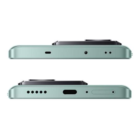 Xiaomi 13T Pro 12/256Гб Meadow Green, зеленый