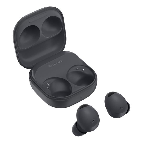 Наушники Samsung Galaxy Buds2 Pro Graphite, графитовый