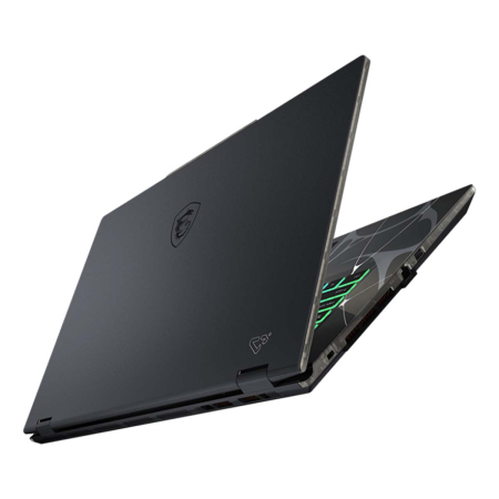 Ноутбук 17.3" MSI Cyborg 17 B2RWEKG-280XRU (9S7-17U332-280-NoOS) Intel Core 5 210H, 16Gb, SSD1Tb, NVIDIA GeForce RTX5050 8Gb, Black, чёрный