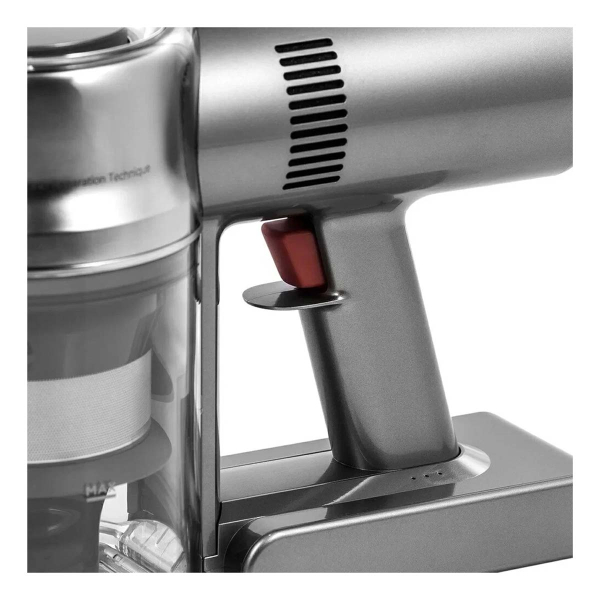 Беспроводной пылесос Dreame V11 SE Vacuum Cleaner Серый