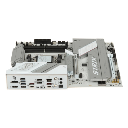 Материнская плата ASUS ROG STRIX B850-A GAMING WI-FI, ATX