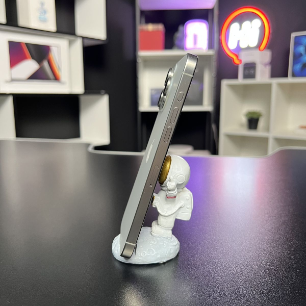 Trade in Apple iPhone 15 Pro Max 256Gb Natural Titanium IMEI: 8155