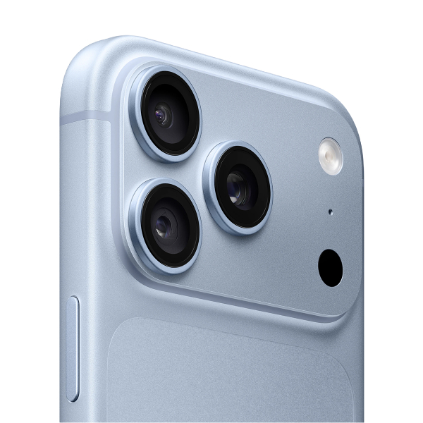 Apple iPhone 18 Pro 1Tb eSIM Glacier, голубой