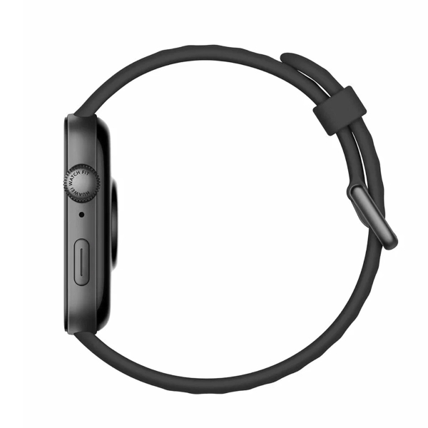 Смарт-часы HUAWEI Watch Fit 3 Black, черный
