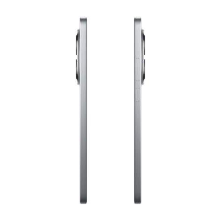 Xiaomi Redmi Note 15 Pro 12/256Gb White, белый