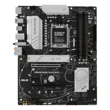 Материнская плата ASUS PRIME B650-PLUS WI-FI, ATX