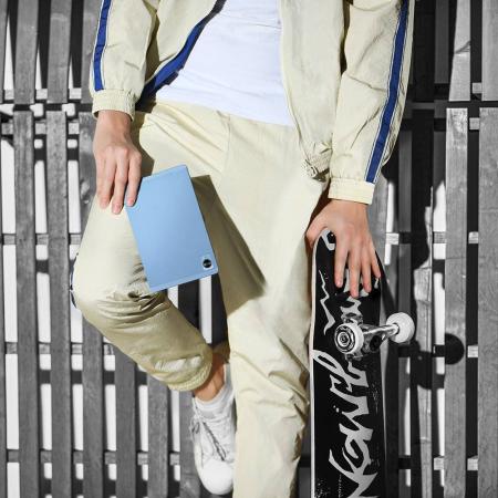 Realme Pad mini 64Gb Blue, синий