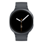 Часы Samsung Galaxy Watch8 40мм Graphite, графит
