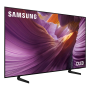 Телевизор Samsung 65" 4K UHD, 144 Гц, OLED (QE65S85FAEXRU)