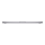 Apple MacBook Pro 16" (M5 Pro, 18C CPU, 20C GPU, 2026) 48/1Tb SSD (MGEC4) Silver, серебристый