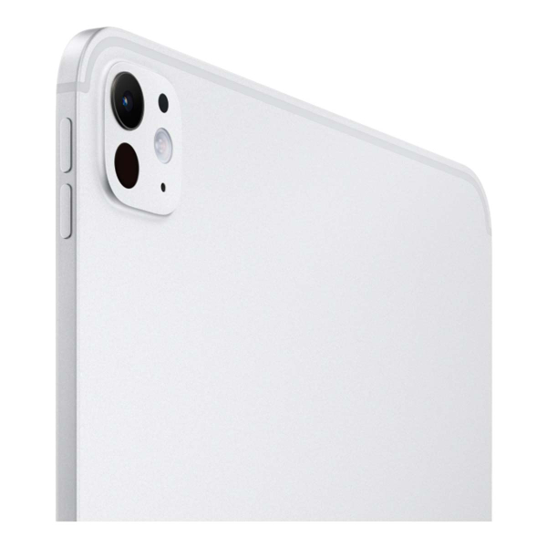 Apple iPad Pro 11" (M5, 2025) Wi-Fi 256Gb Silver, серебристый