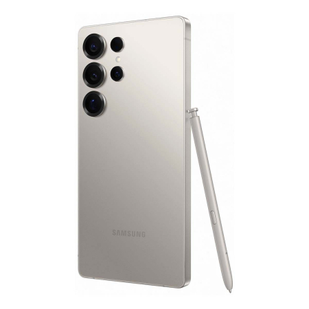 Samsung Galaxy S25 Ultra 12/512Gb Titanium Gray, серый титан