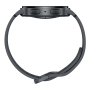 Часы Samsung Galaxy Watch8 LTE 44мм Graphite, графит