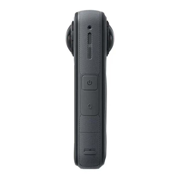 Экшн-камера Insta 360 X5 Essentials Bundle