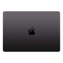 Apple MacBook Pro 14" (M5 Pro, 15C CPU, 16C GPU, 2026) 24/1Tb SSD (MGDN4) Space Black, «чёрный космос»