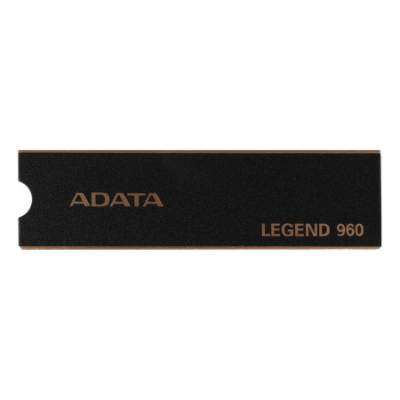 SSD накопитель ADATA Legend 960 2Tb M.2 2280 (ALEG-960-2TCS)