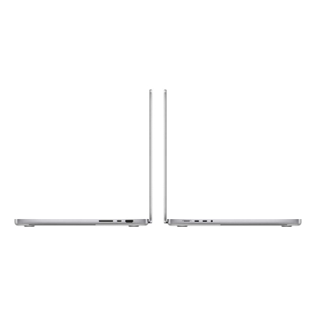 Apple MacBook Pro 16" (M5 Pro, 18C CPU, 20C GPU, 2026) 24/1Tb SSD (MGEA4) Silver, серебристый