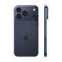 Apple iPhone 17 Pro Max 512Gb Deep Blue, тёмно-синий