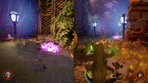 Цифровая версия игры Split Fiction для Sony PlayStation 5, полностью на английском языке