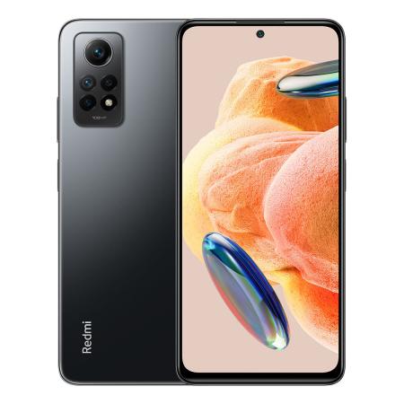 Xiaomi Redmi Note 12 Pro 6/128Gb Graphite Gray, серый