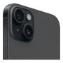 Apple iPhone 15 Plus 512Gb Black, черный