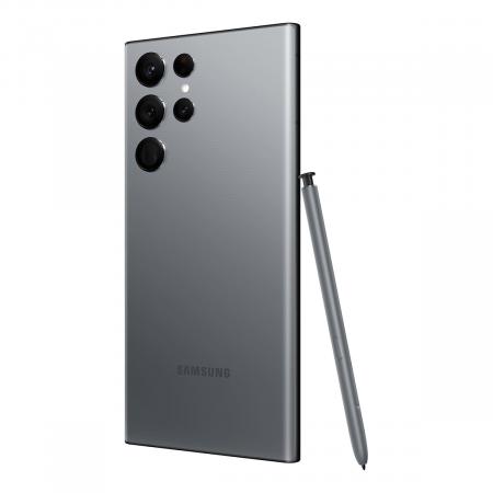 Samsung Galaxy S22 Ultra (2022) 12/512Gb Graphite, графит