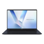 Ноутбук 18,4" ASUS Vivobook 18 Special M1807HA-S8108 (90NB15P1-M00850) AMD Ryzen 7 260, 16GB DDR5, SSD 512Gb, AMD Radeon 780M, IPS, WUXGA Чёрный