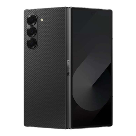 Samsung Galaxy Z Fold6 12/256Gb (2024) Crafted Black, черный