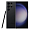 Samsung Galaxy S23 Ultra 8/256Gb Phantom Black, чёрный фантом