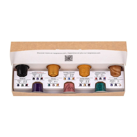 Кофемашина капсульная Delonghi Citiz EN167.B Чёрный